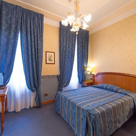 Diana Park Hotel Floransa Dış mekan fotoğraf