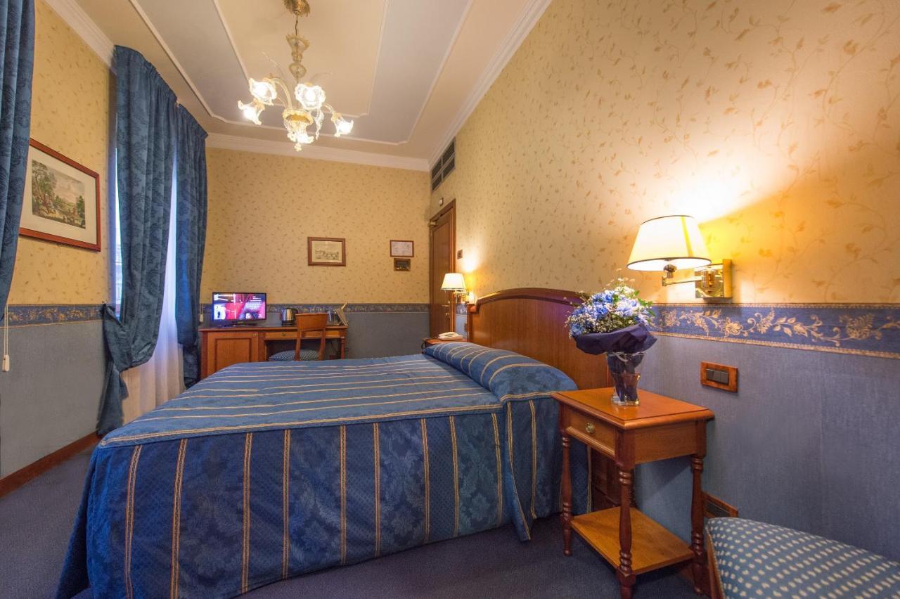 Diana Park Hotel Floransa Dış mekan fotoğraf