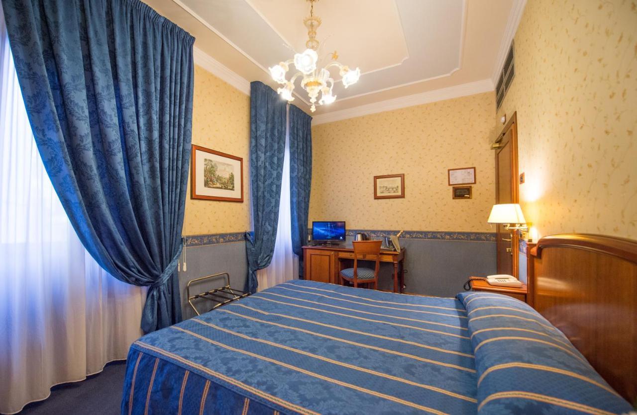 Diana Park Hotel Floransa Dış mekan fotoğraf