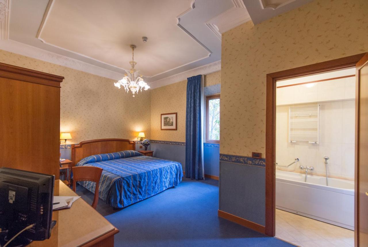 Diana Park Hotel Floransa Dış mekan fotoğraf