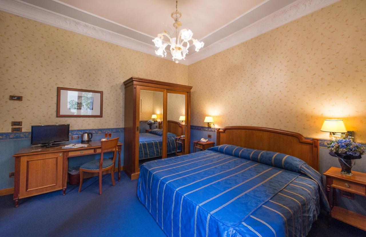 Diana Park Hotel Floransa Dış mekan fotoğraf