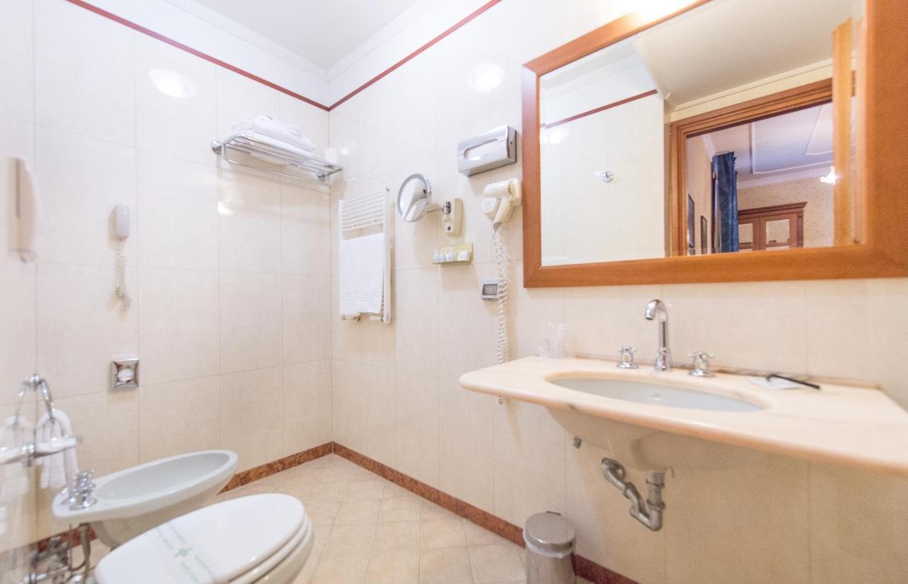 Diana Park Hotel Floransa Dış mekan fotoğraf