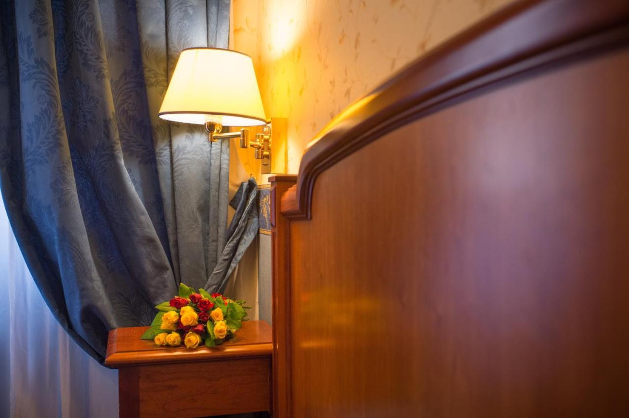 Diana Park Hotel Floransa Dış mekan fotoğraf