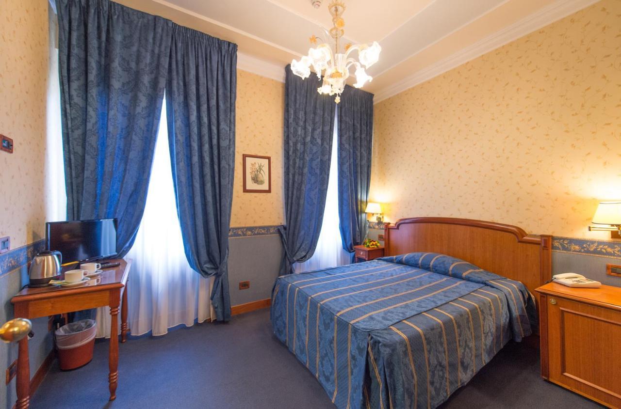 Diana Park Hotel Floransa Dış mekan fotoğraf