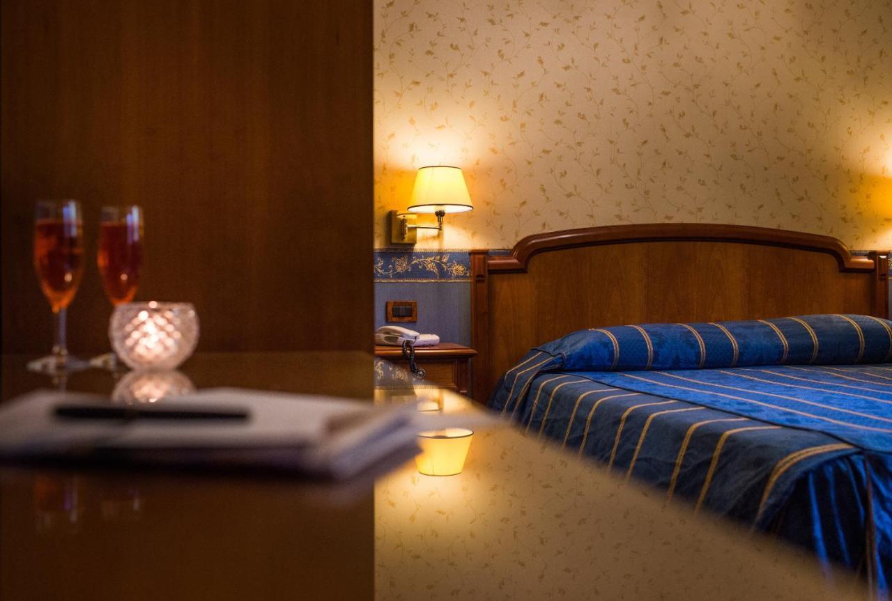 Diana Park Hotel Floransa Dış mekan fotoğraf