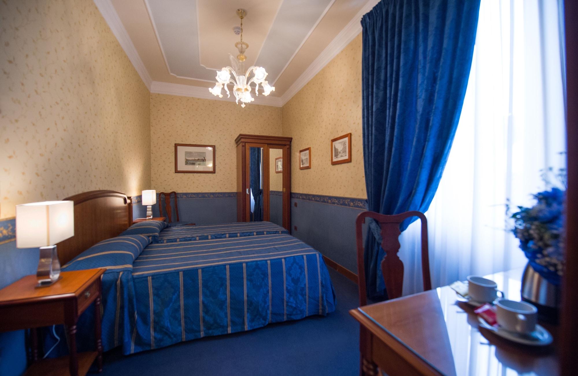Diana Park Hotel Floransa Dış mekan fotoğraf