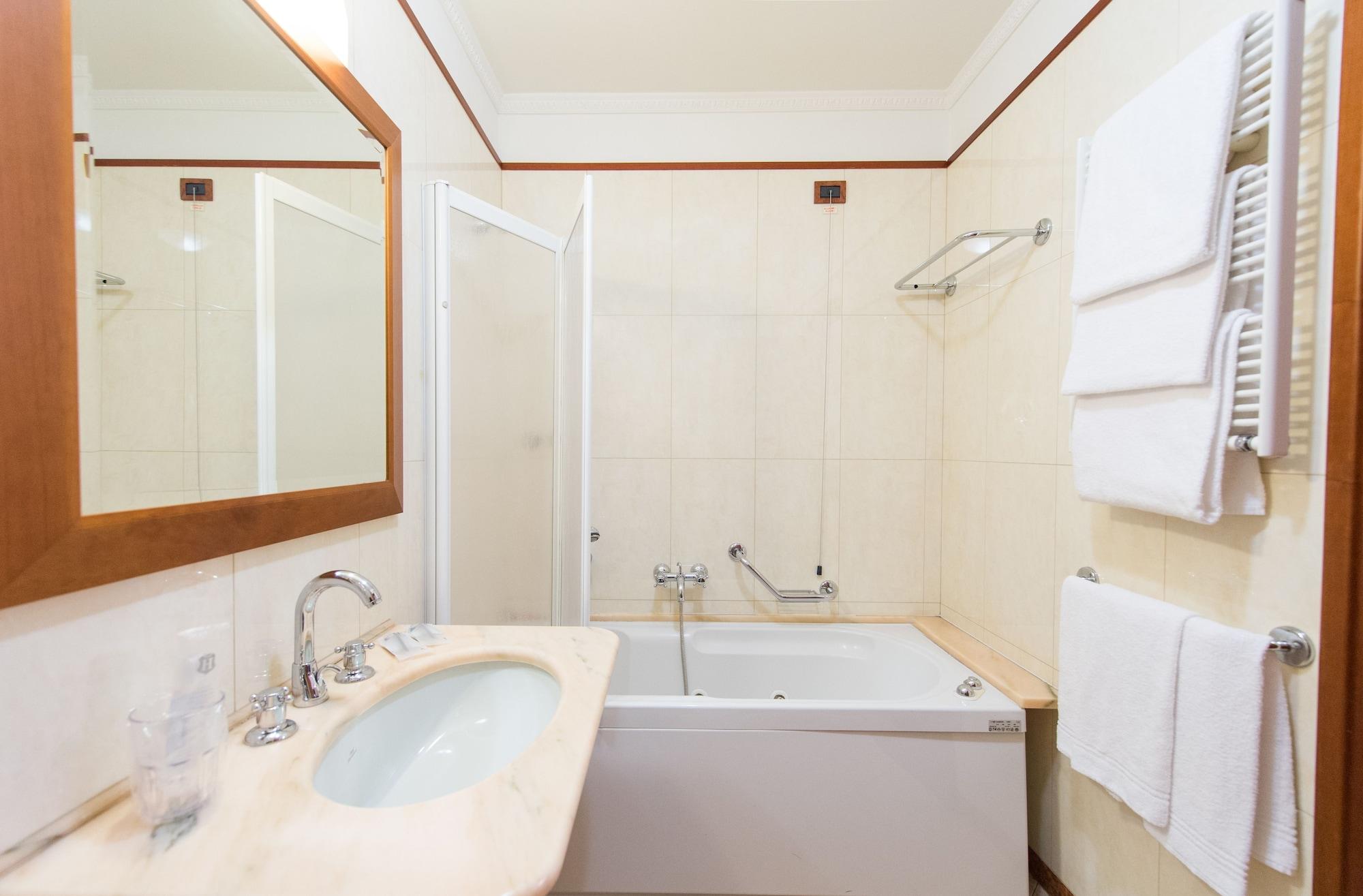 Diana Park Hotel Floransa Dış mekan fotoğraf