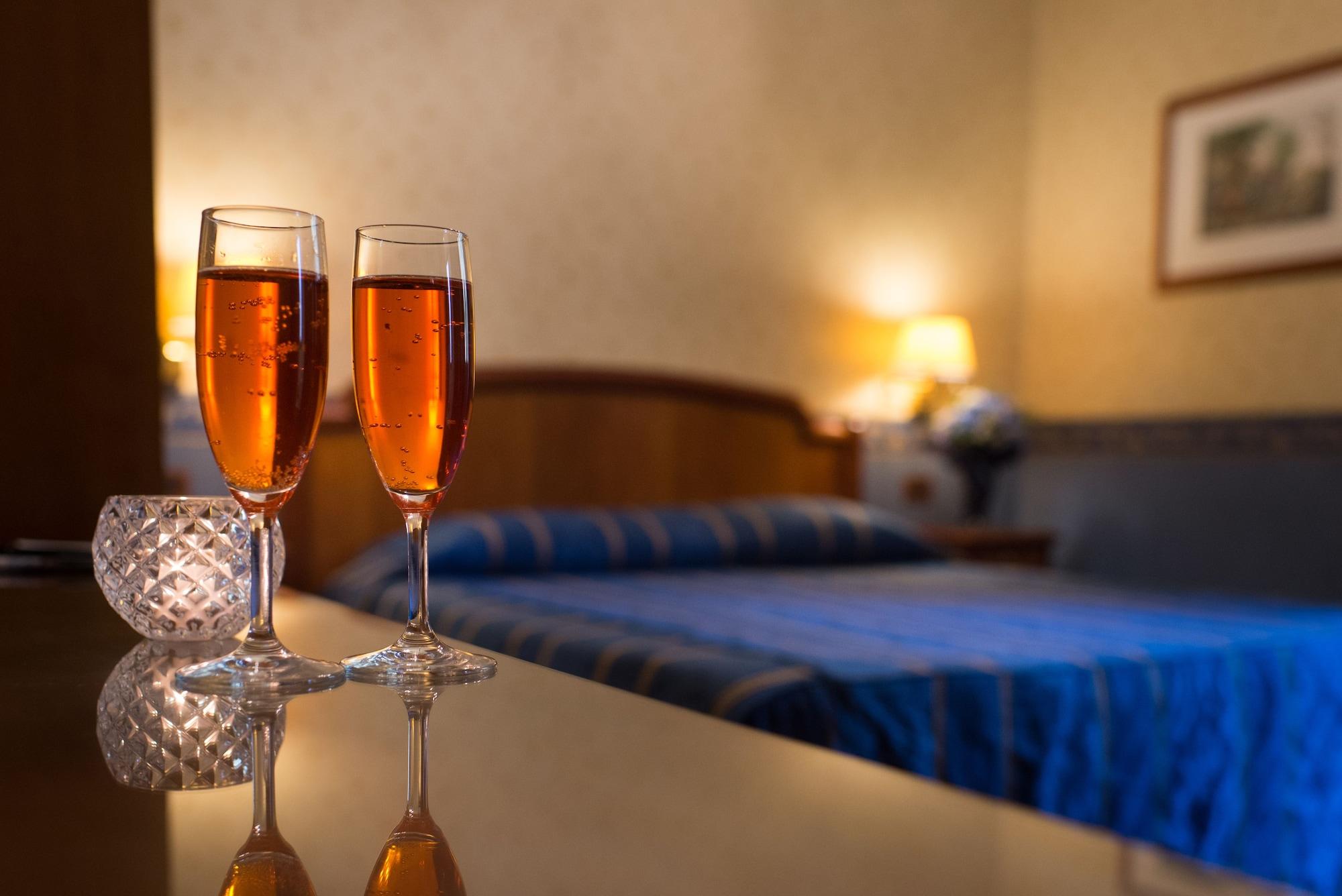 Diana Park Hotel Floransa Dış mekan fotoğraf