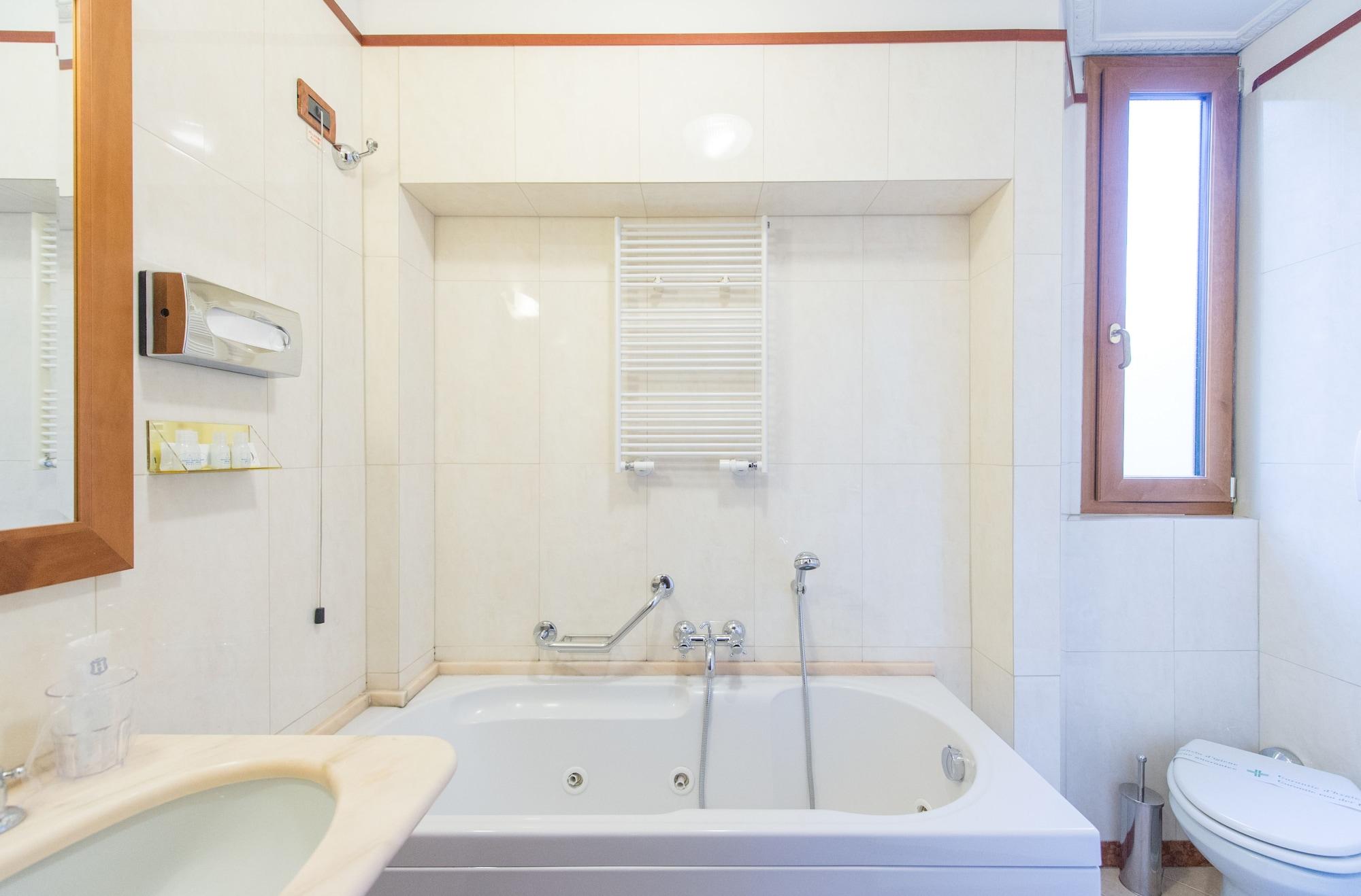 Diana Park Hotel Floransa Dış mekan fotoğraf