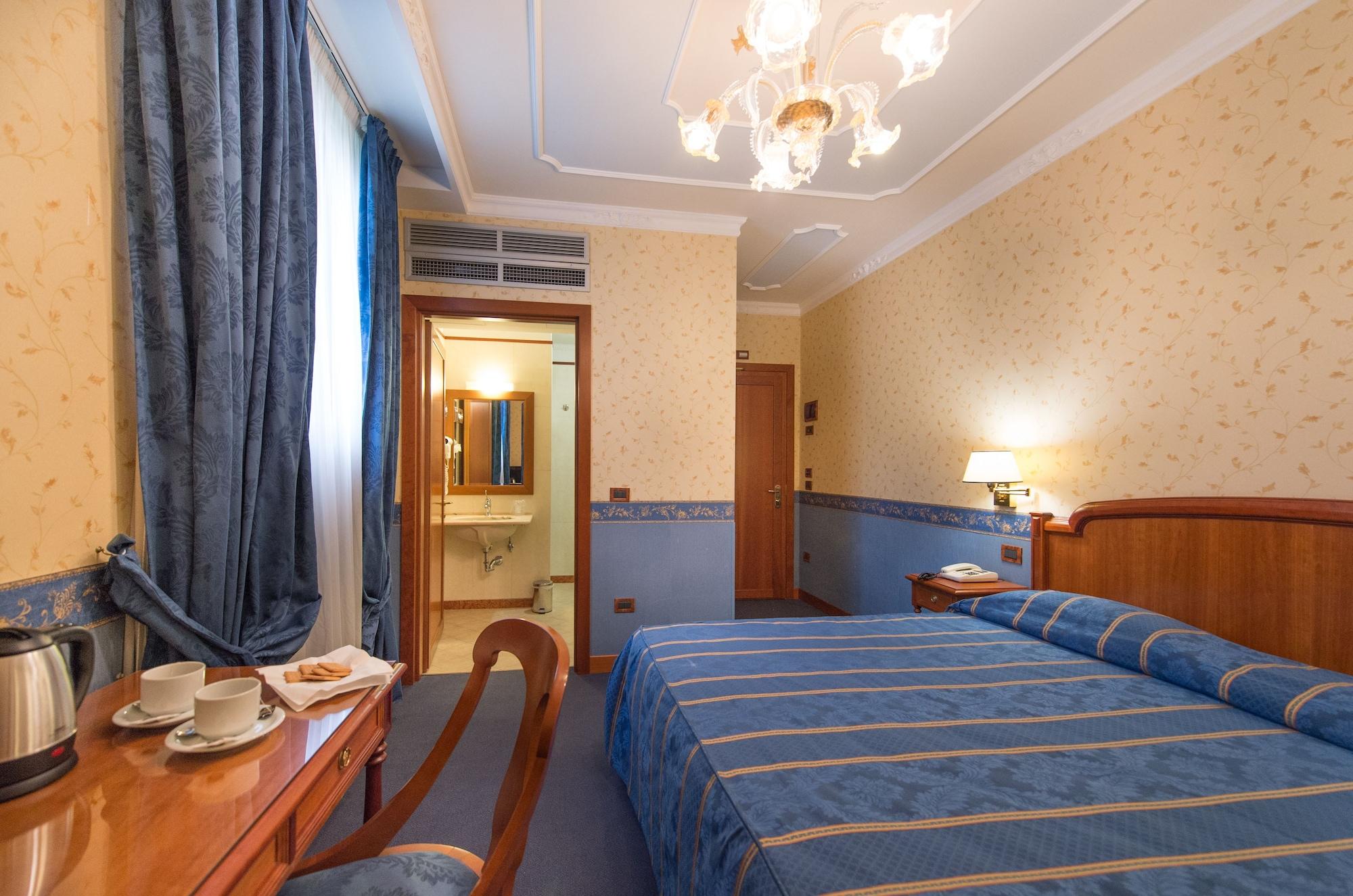 Diana Park Hotel Floransa Dış mekan fotoğraf