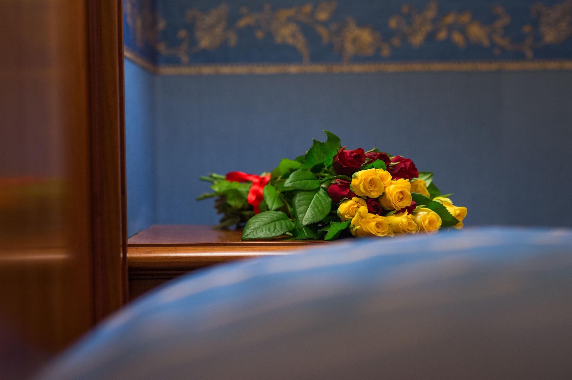 Diana Park Hotel Floransa Dış mekan fotoğraf