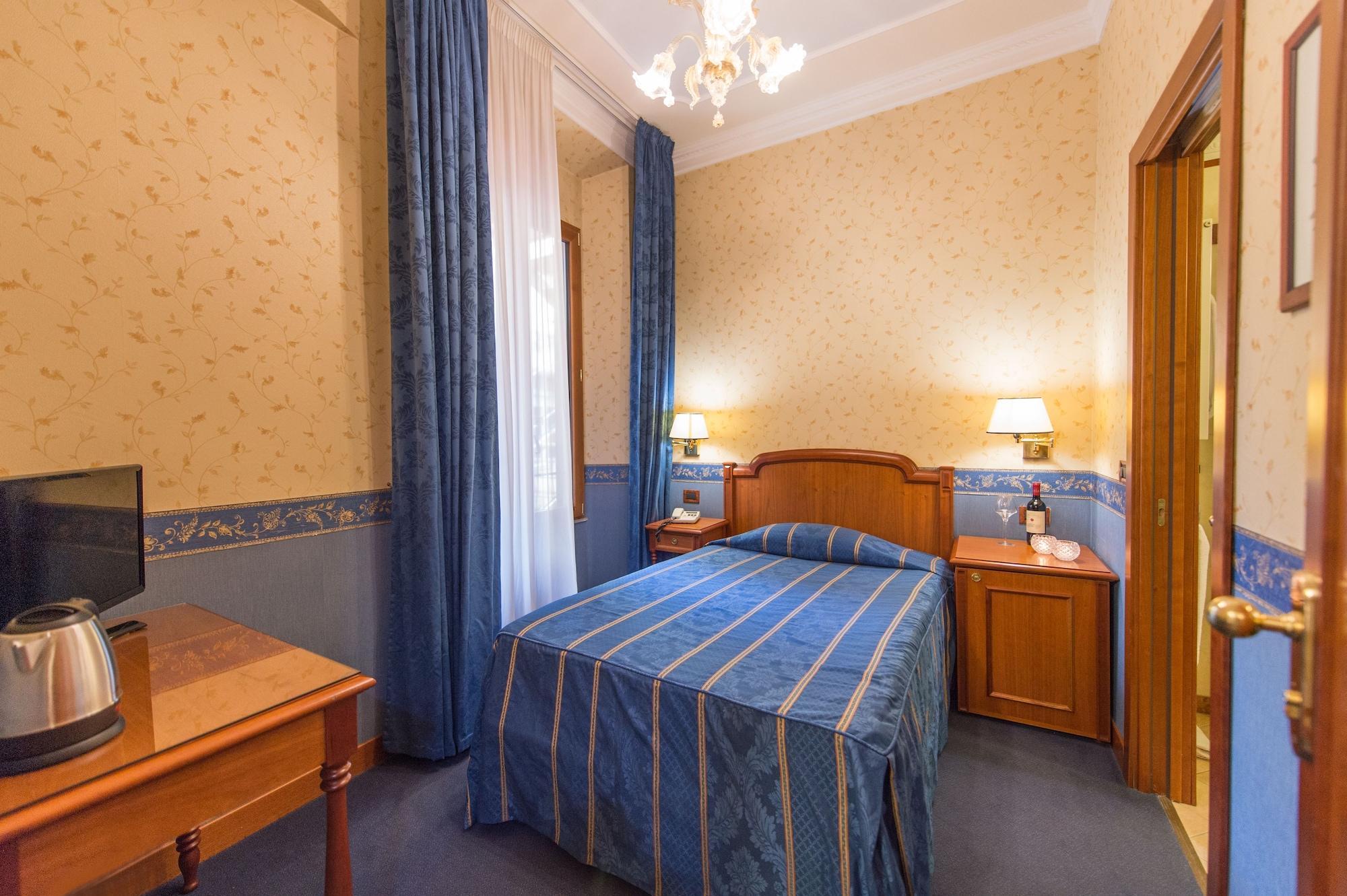 Diana Park Hotel Floransa Dış mekan fotoğraf