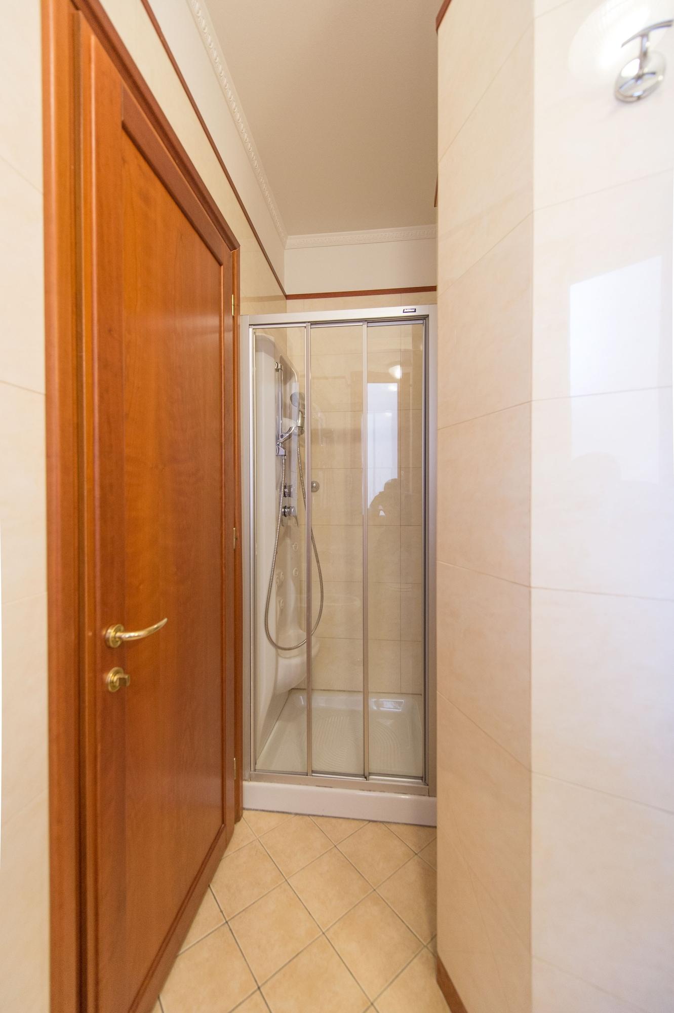 Diana Park Hotel Floransa Dış mekan fotoğraf