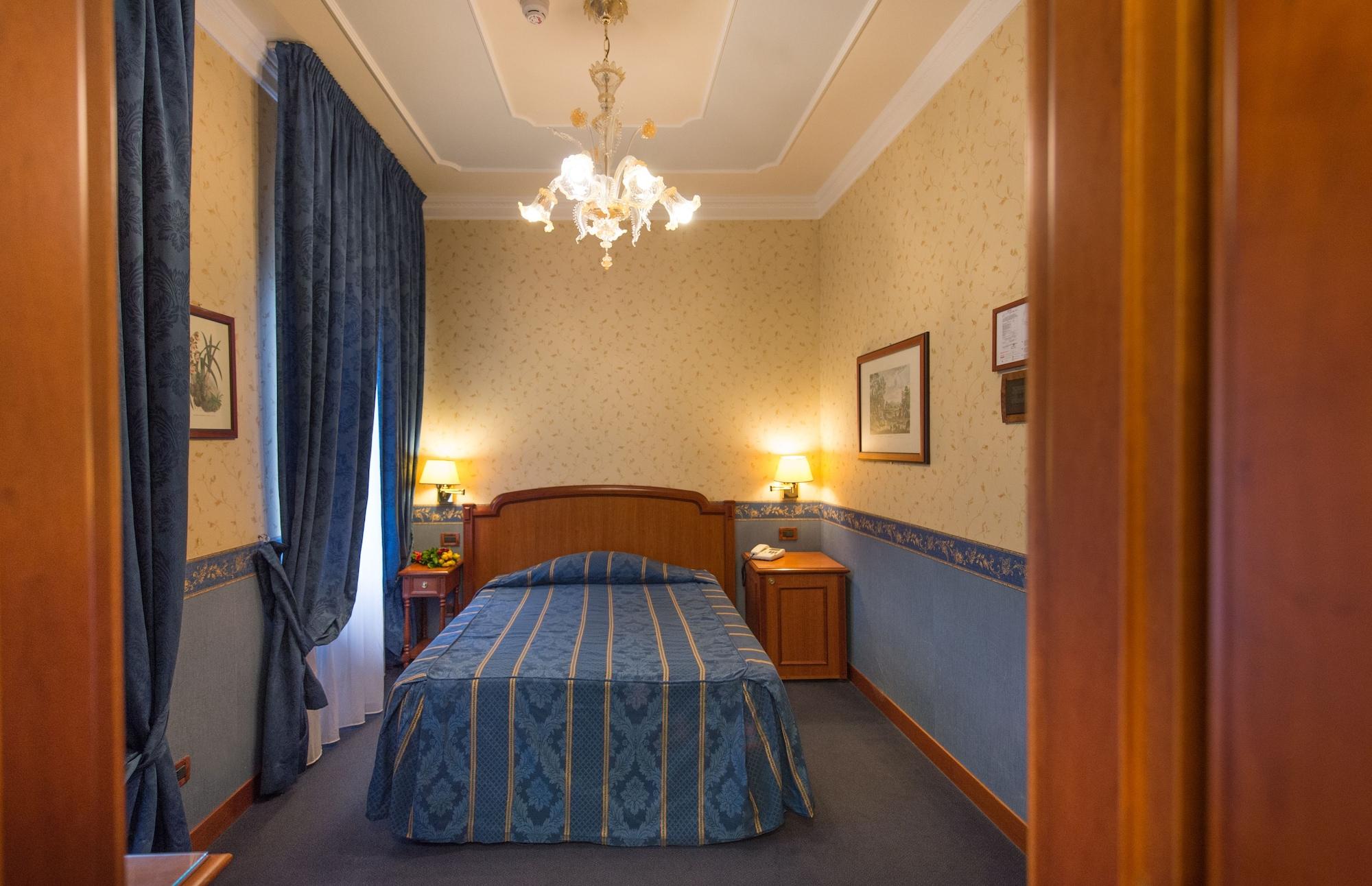 Diana Park Hotel Floransa Dış mekan fotoğraf