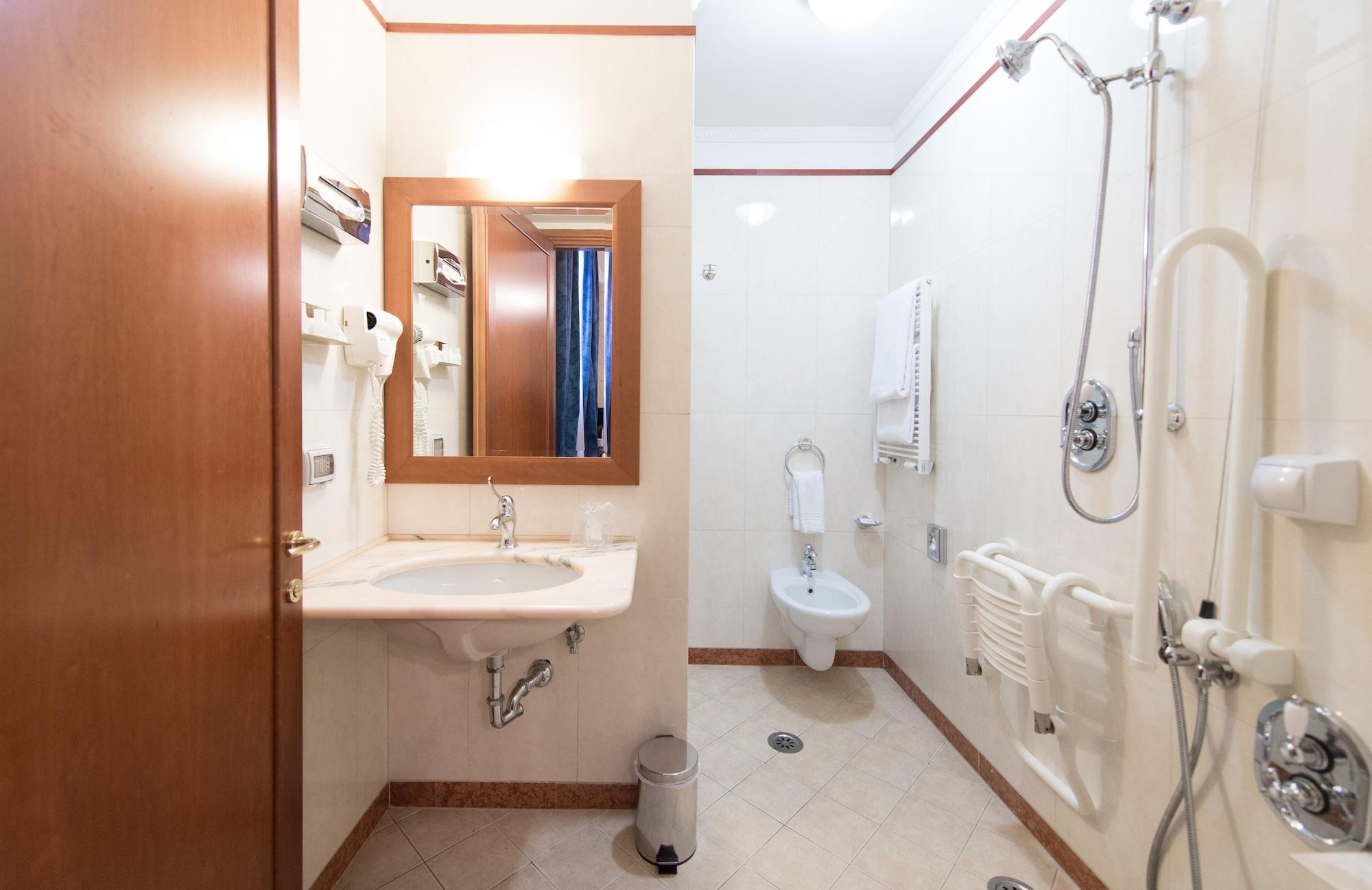 Diana Park Hotel Floransa Dış mekan fotoğraf