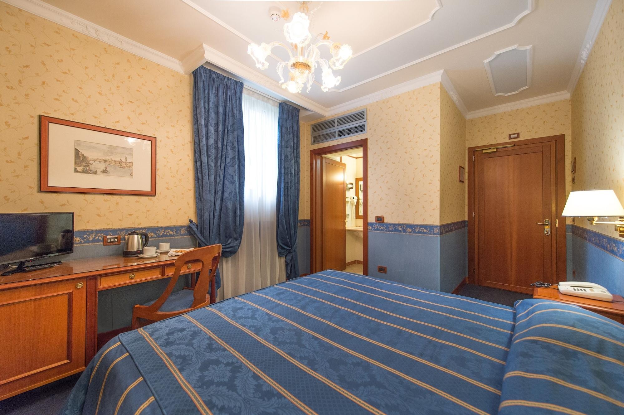 Diana Park Hotel Floransa Dış mekan fotoğraf