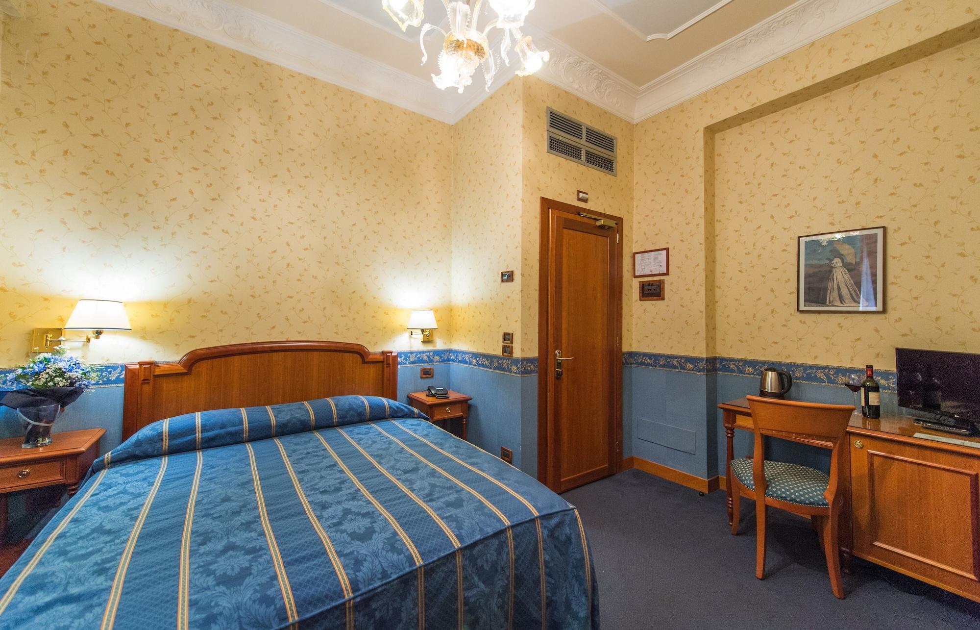 Diana Park Hotel Floransa Dış mekan fotoğraf