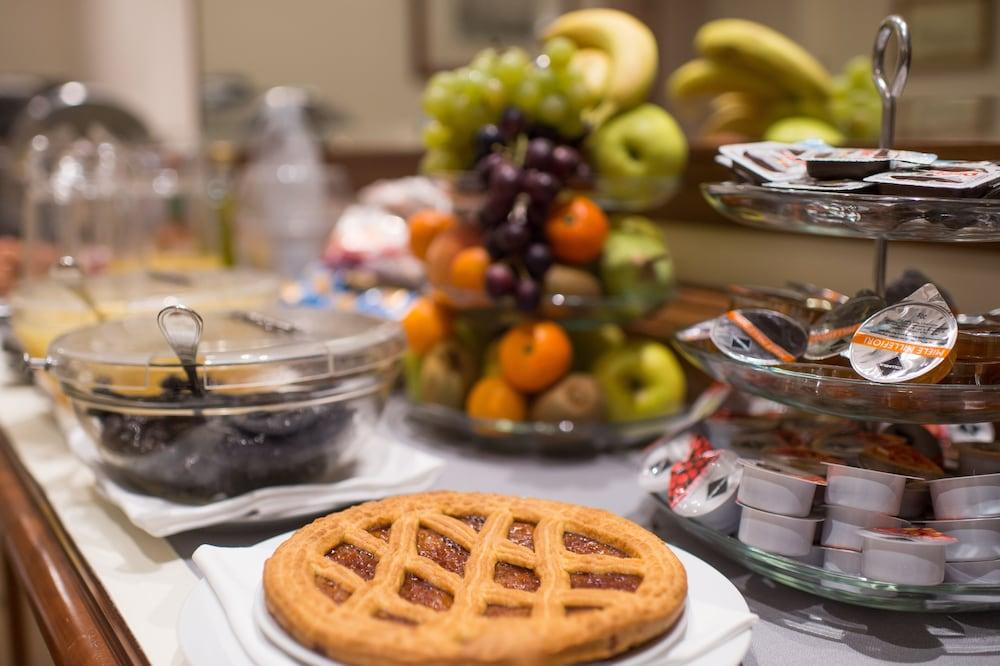 Diana Park Hotel Floransa Dış mekan fotoğraf