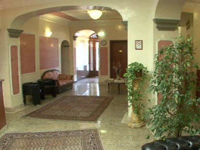 Diana Park Hotel Floransa Dış mekan fotoğraf