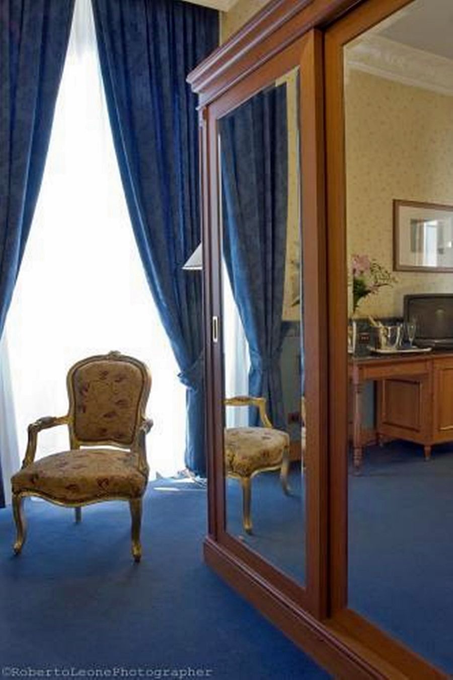 Diana Park Hotel Floransa Dış mekan fotoğraf