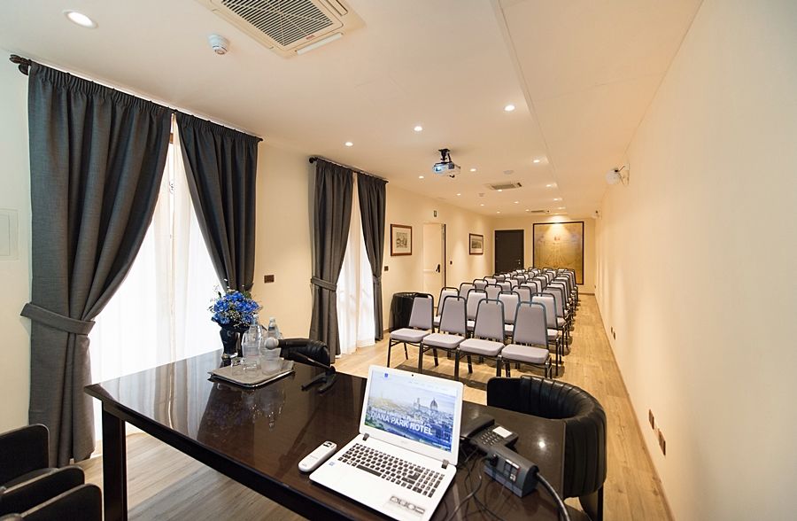 Diana Park Hotel Floransa Dış mekan fotoğraf
