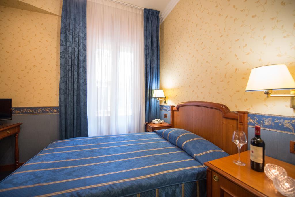 Diana Park Hotel Floransa Dış mekan fotoğraf