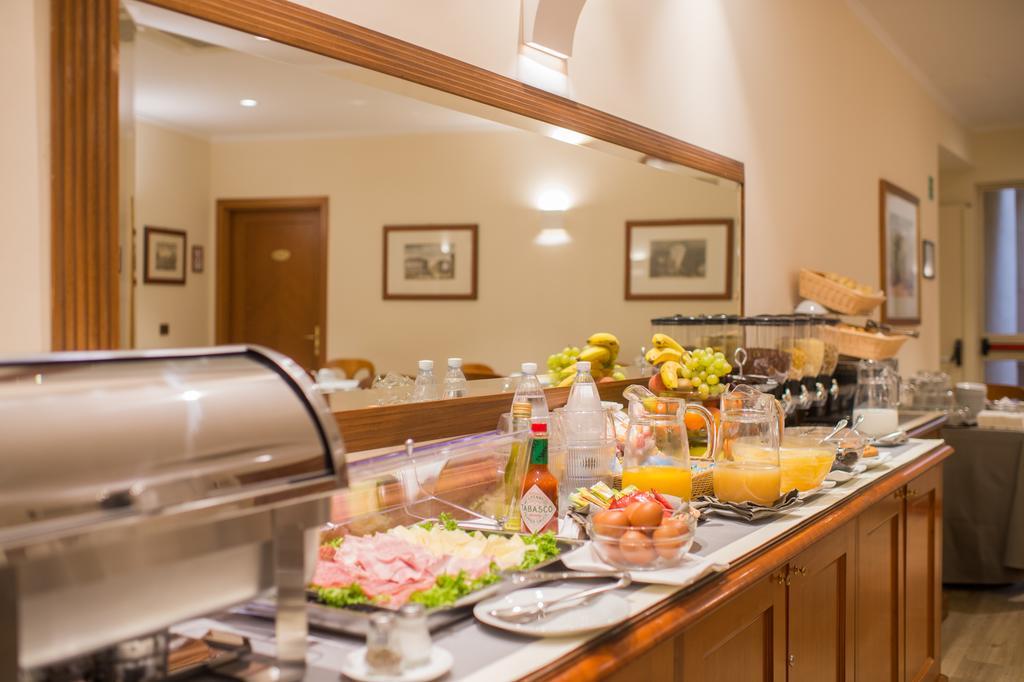 Diana Park Hotel Floransa Dış mekan fotoğraf