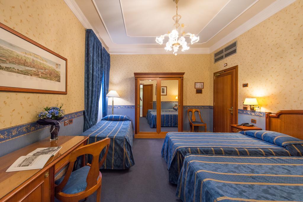 Diana Park Hotel Floransa Dış mekan fotoğraf