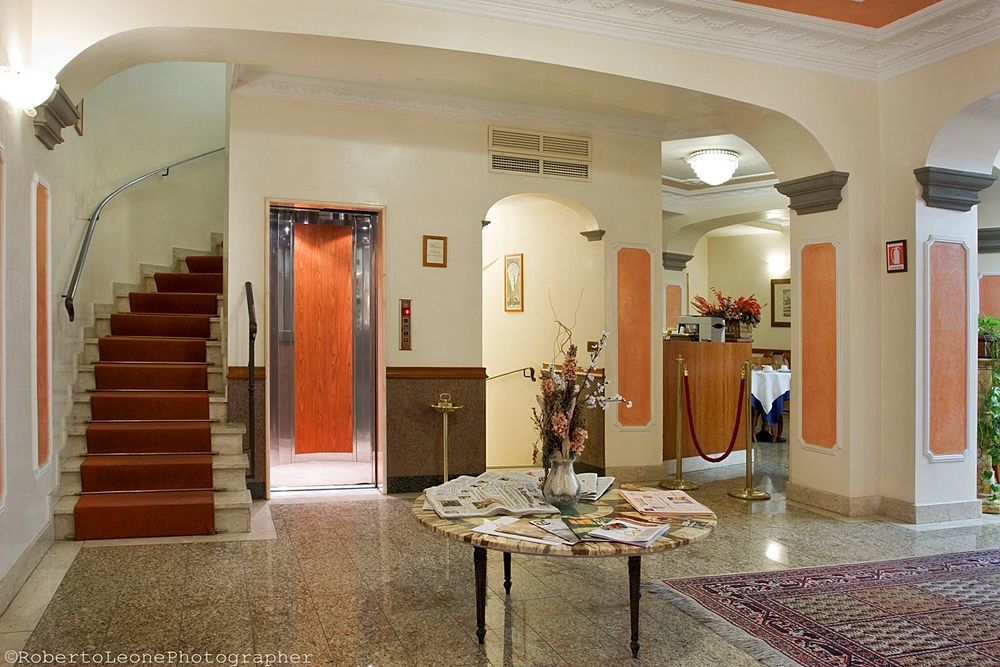 Diana Park Hotel Floransa Dış mekan fotoğraf