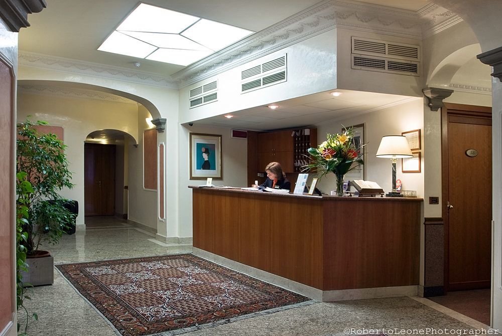 Diana Park Hotel Floransa Dış mekan fotoğraf