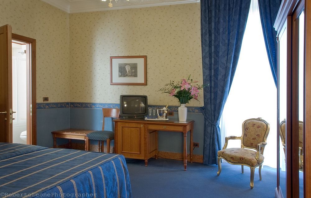 Diana Park Hotel Floransa Dış mekan fotoğraf