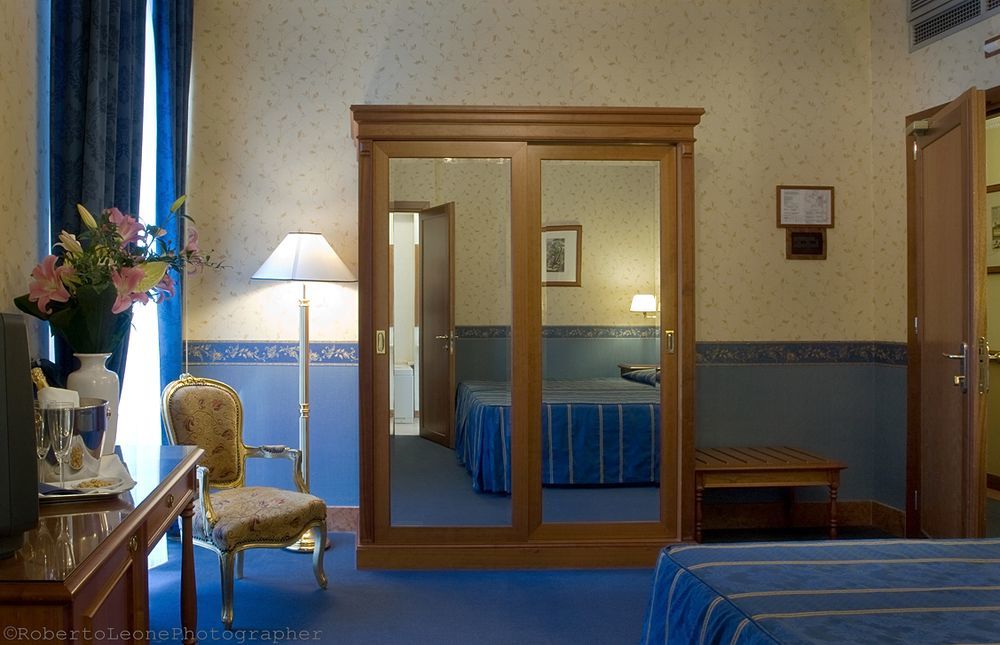 Diana Park Hotel Floransa Dış mekan fotoğraf