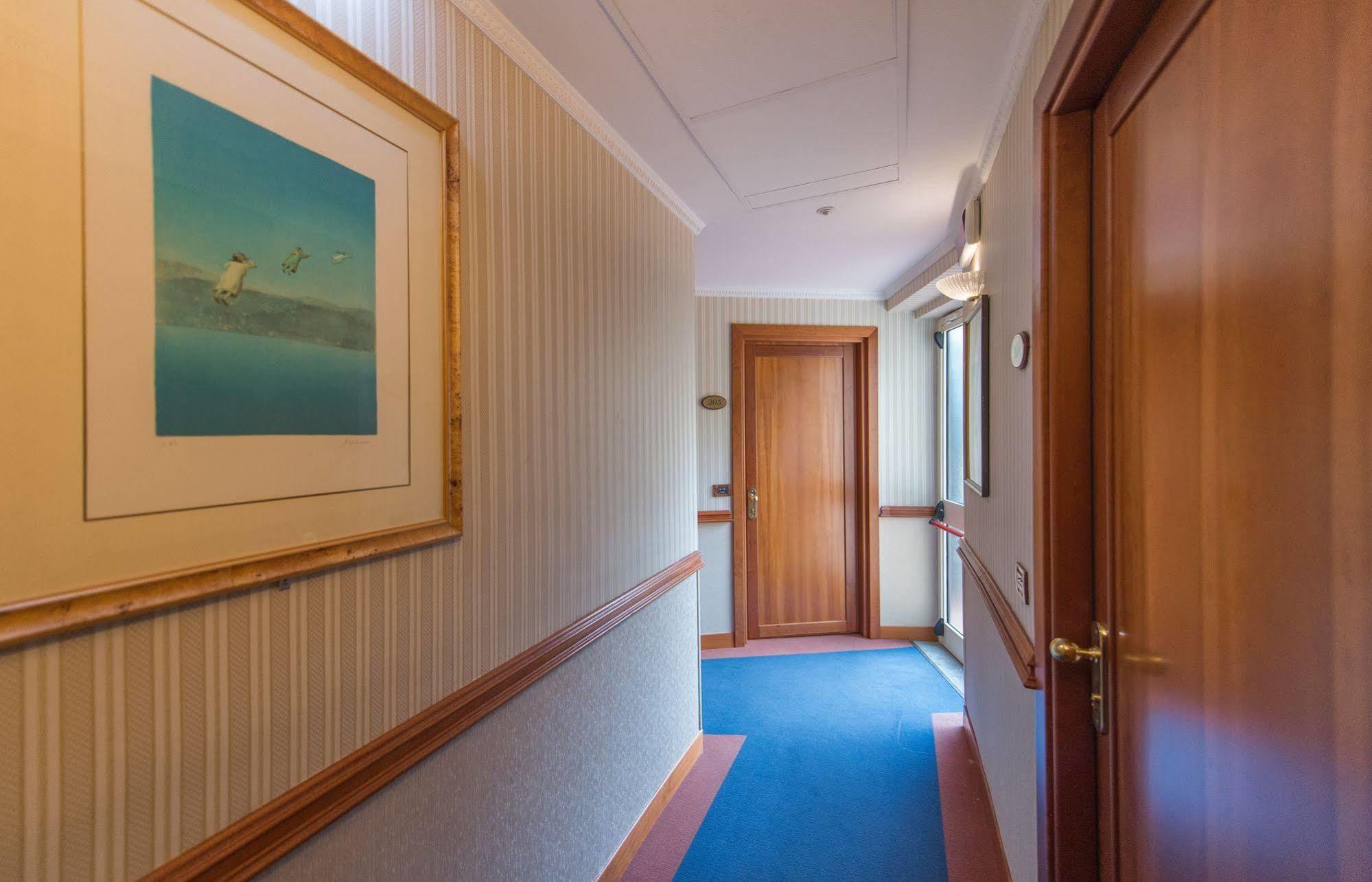 Diana Park Hotel Floransa Dış mekan fotoğraf