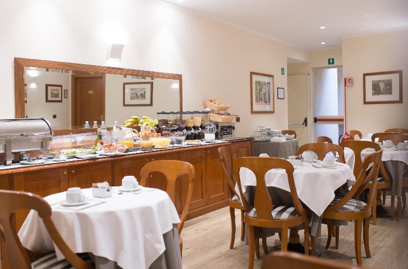 Diana Park Hotel Floransa Dış mekan fotoğraf