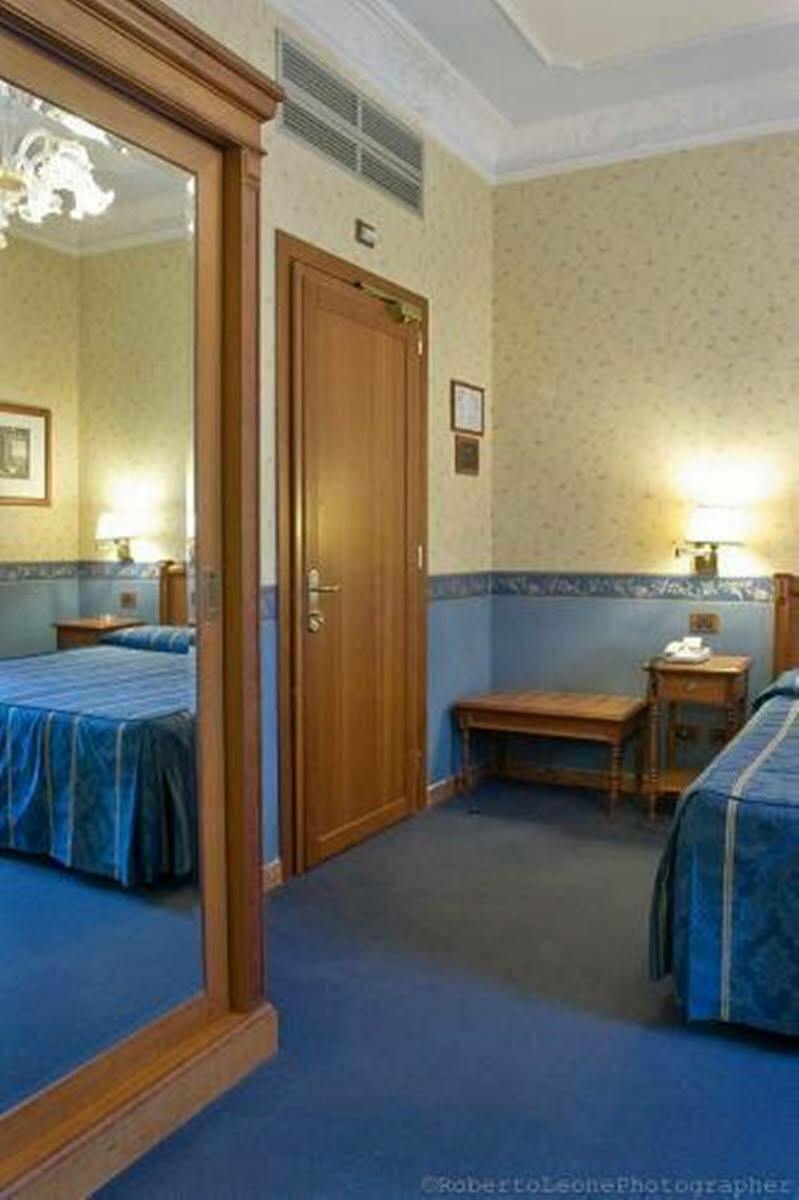 Diana Park Hotel Floransa Dış mekan fotoğraf